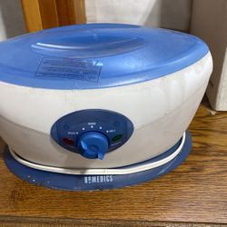 Paraffin Wax Warmer