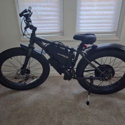 E-bike 
