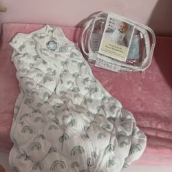 Weighted Sleep Sack 