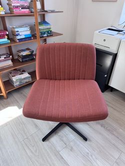 Cross Cross Office Chair $60 OBO