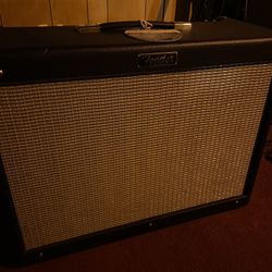 Fender Hot Rod Deluxe IV 40 Watt Tube Amp