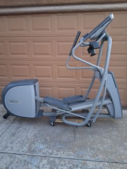 Precor Elliptical