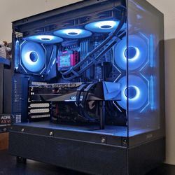 Gaming PC RTX 3080