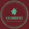 K. R. Curiosities