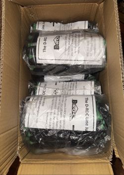 Work Gloves Lot - Small