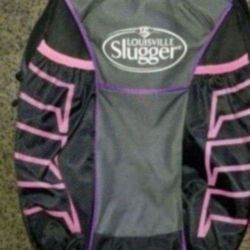 softball backpack 