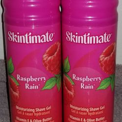 Skintimate Shave Gel 