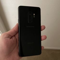 Samsung Galaxy S9 64gb Liberado 