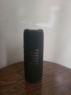 JBL flip 6