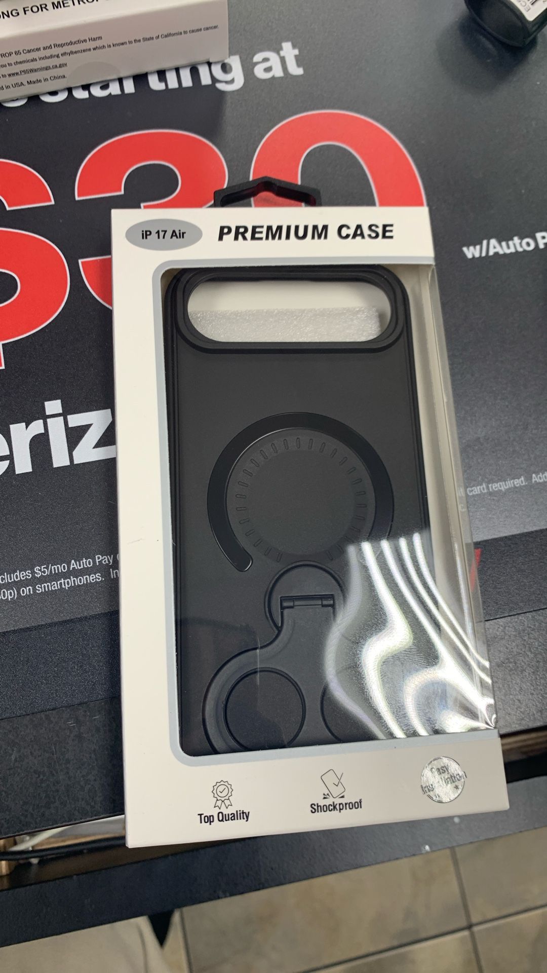 Case Phone