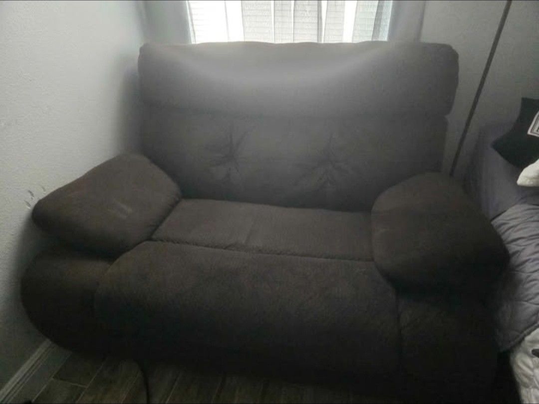 Reclinable