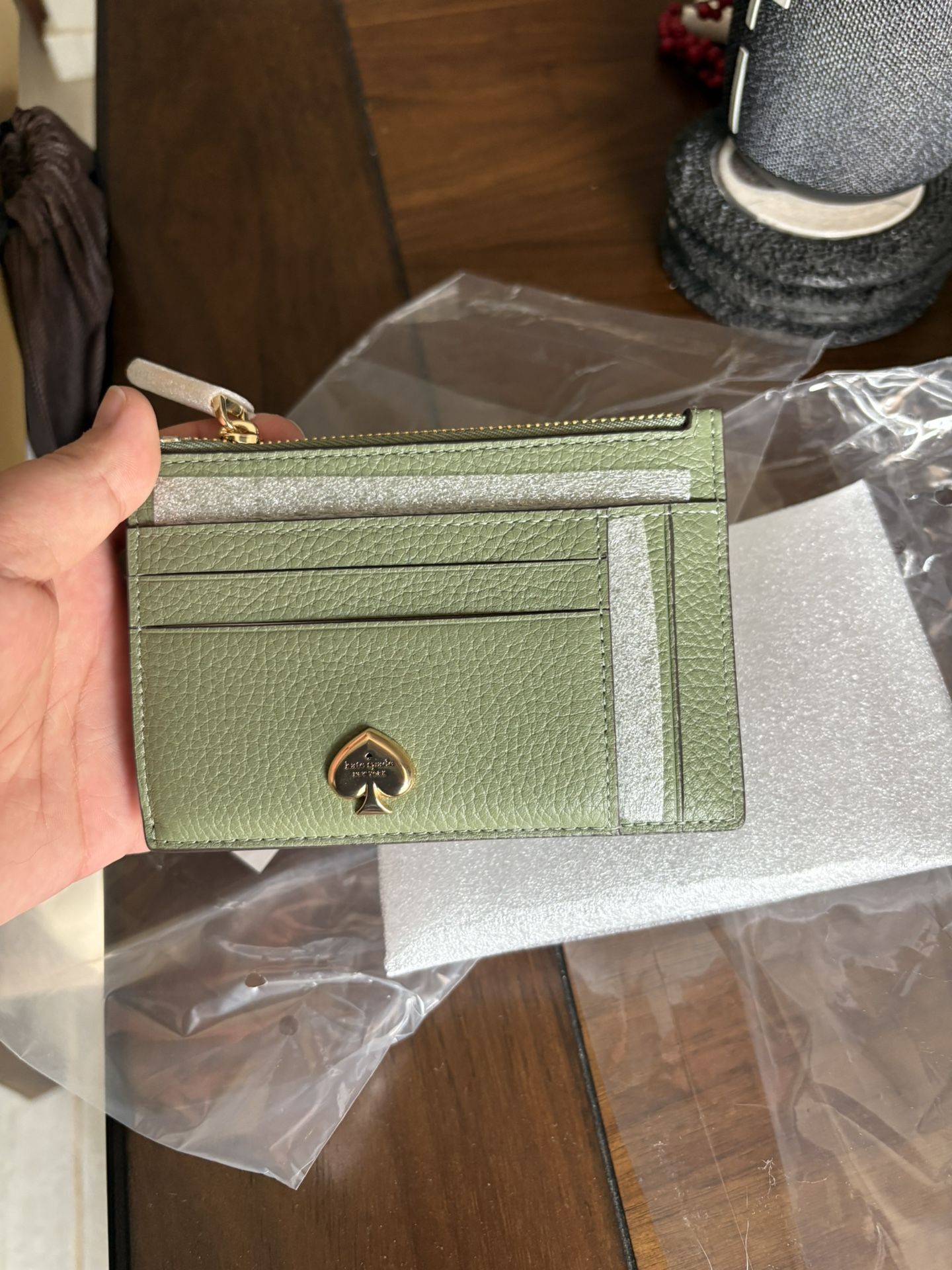 Kate Spade Purse And Wallet