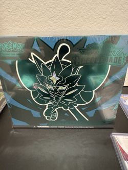 POKEMON SV6 TWILIGHT MASQUERADE ETB