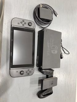 Nintendo switch v1