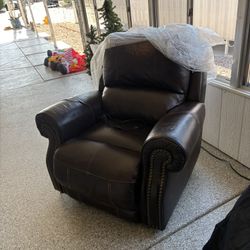Recliners