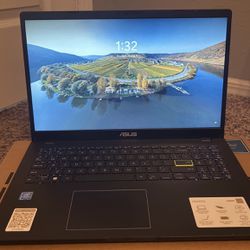 ASUS L510 15.6” Laptop