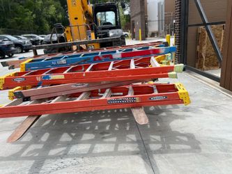 Ladders $50