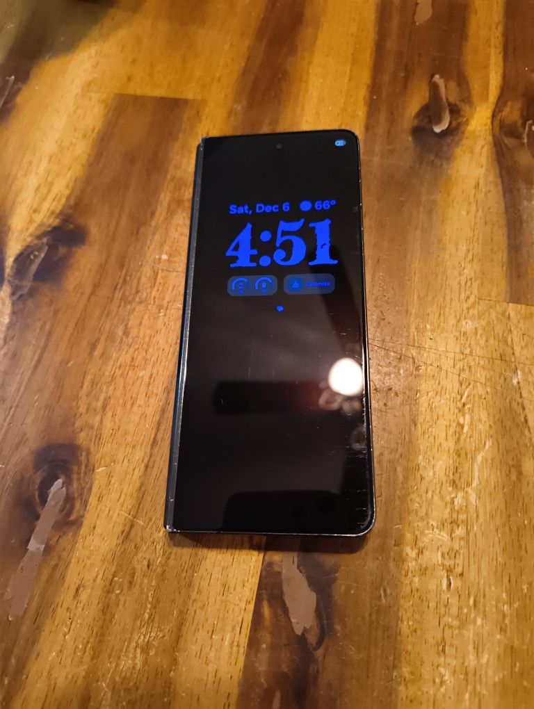 Samsung Z Fold 5 Factory Unlocked 