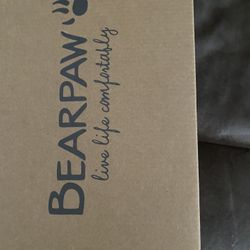 Hiking Boots New In Box .