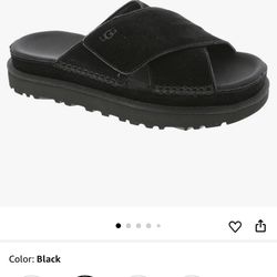 Ugg goldenstar sandal