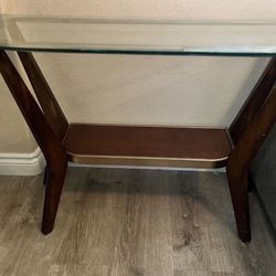 End table