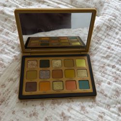 Makeup 
