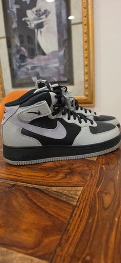 Custom Air Force 1! size 10 m, One of a kind!