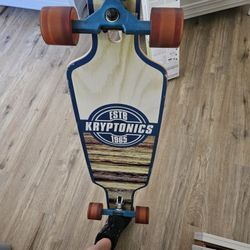 Long Board