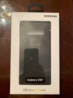 Samsung 10+ phone case