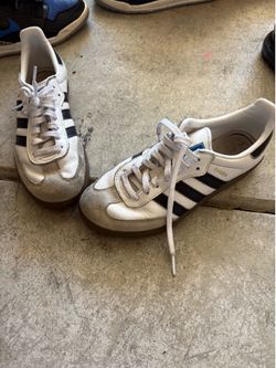 Adidas Samba