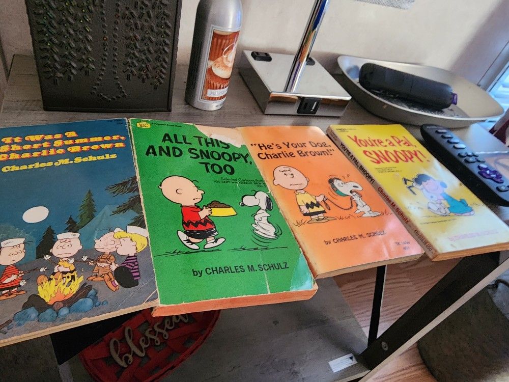 Books