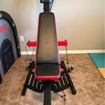 Bowflex PR1000 Home Gym
