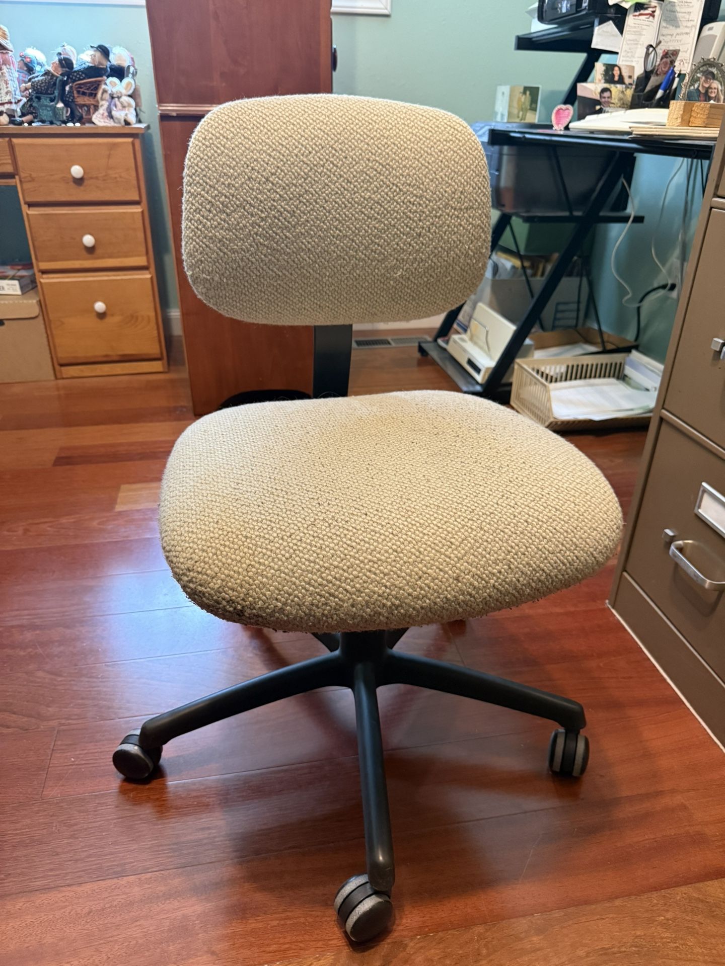 Rolling Office Chair