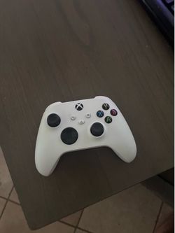 Xbox series S/x controller