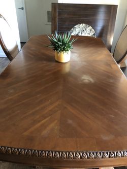 Family Table