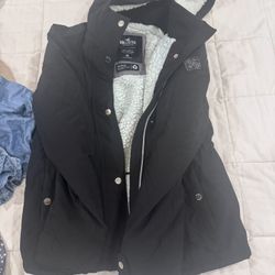Hollister Jacket