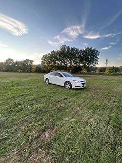 2011 Chevrolet Malibu