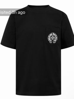 Chrome hearts size medium