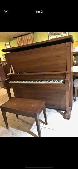 piano