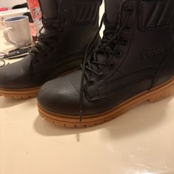 Fila Boots 