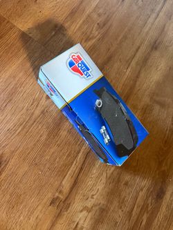 CarQuest Brake Pads