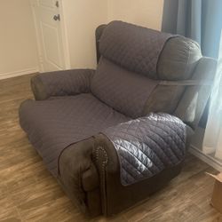 Sofa And Recliner Sofa 