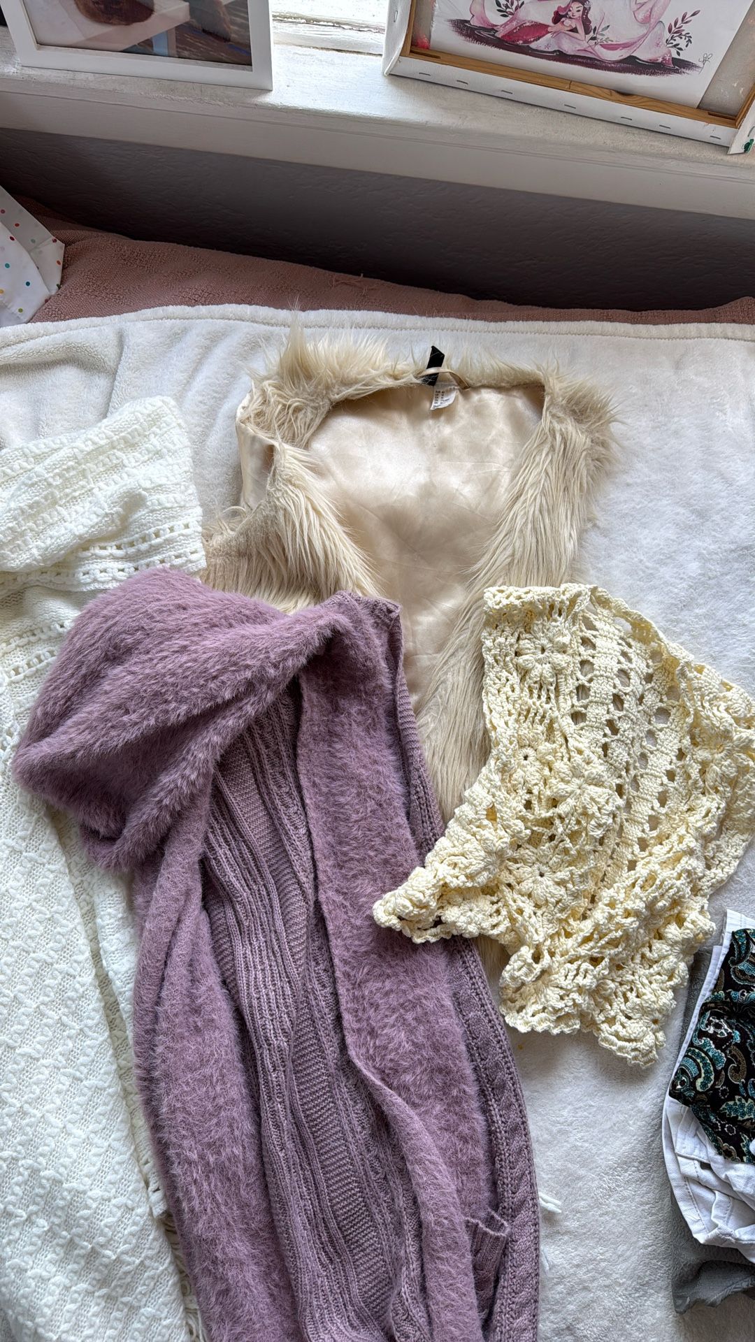 Boho Outerwear