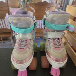 Kids Skates ( FREE )