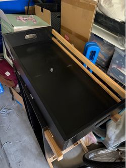Baby Changing Table