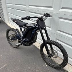 Surron Light BeeX