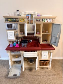 Kids kitchen