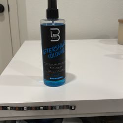 Based After Shave Cologne