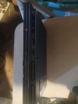 Ps2 slim