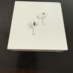 Authentic New AirPods Pro 2nd Gen